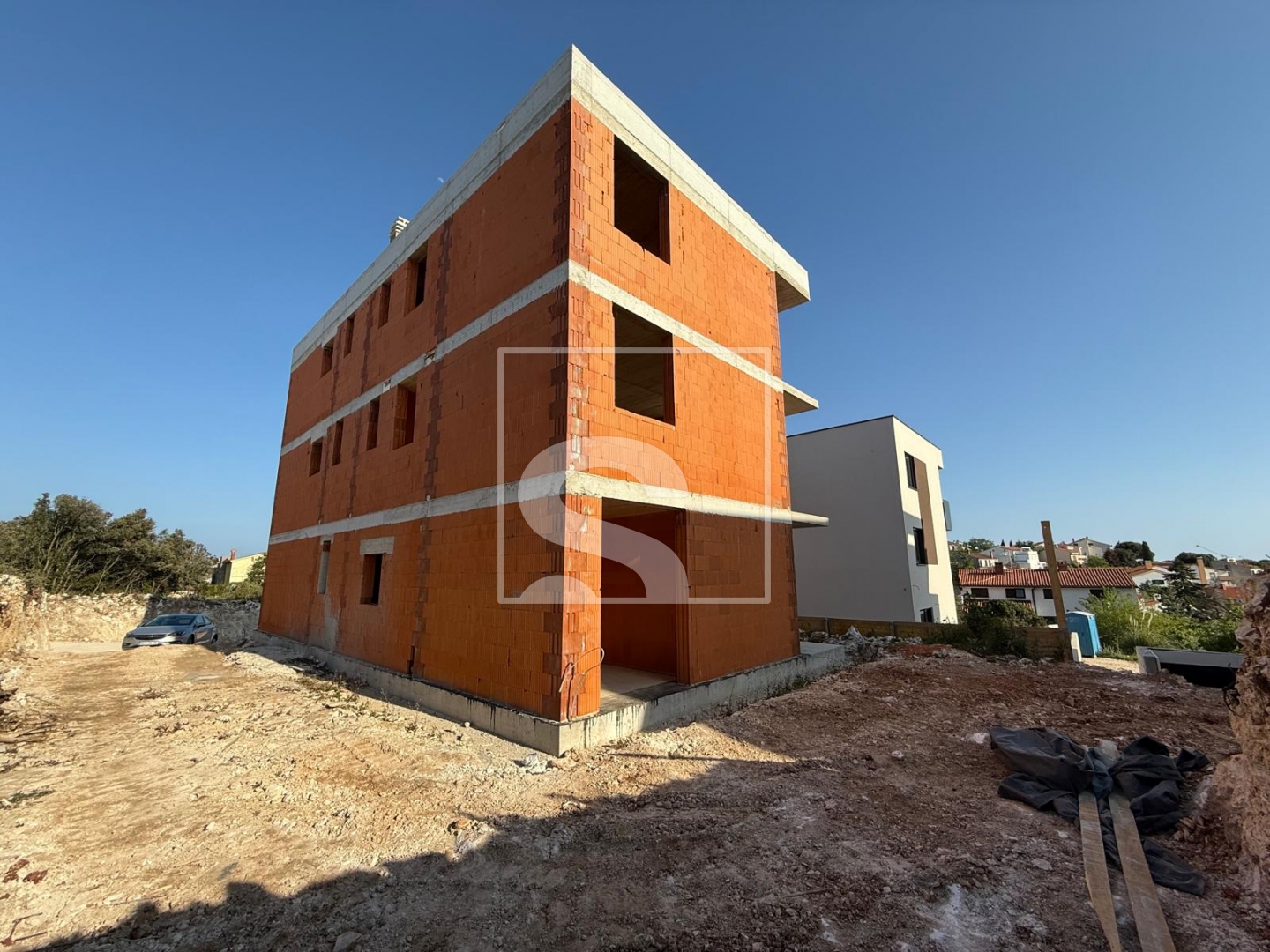 Flat For sale -  Pješčana Uvala
