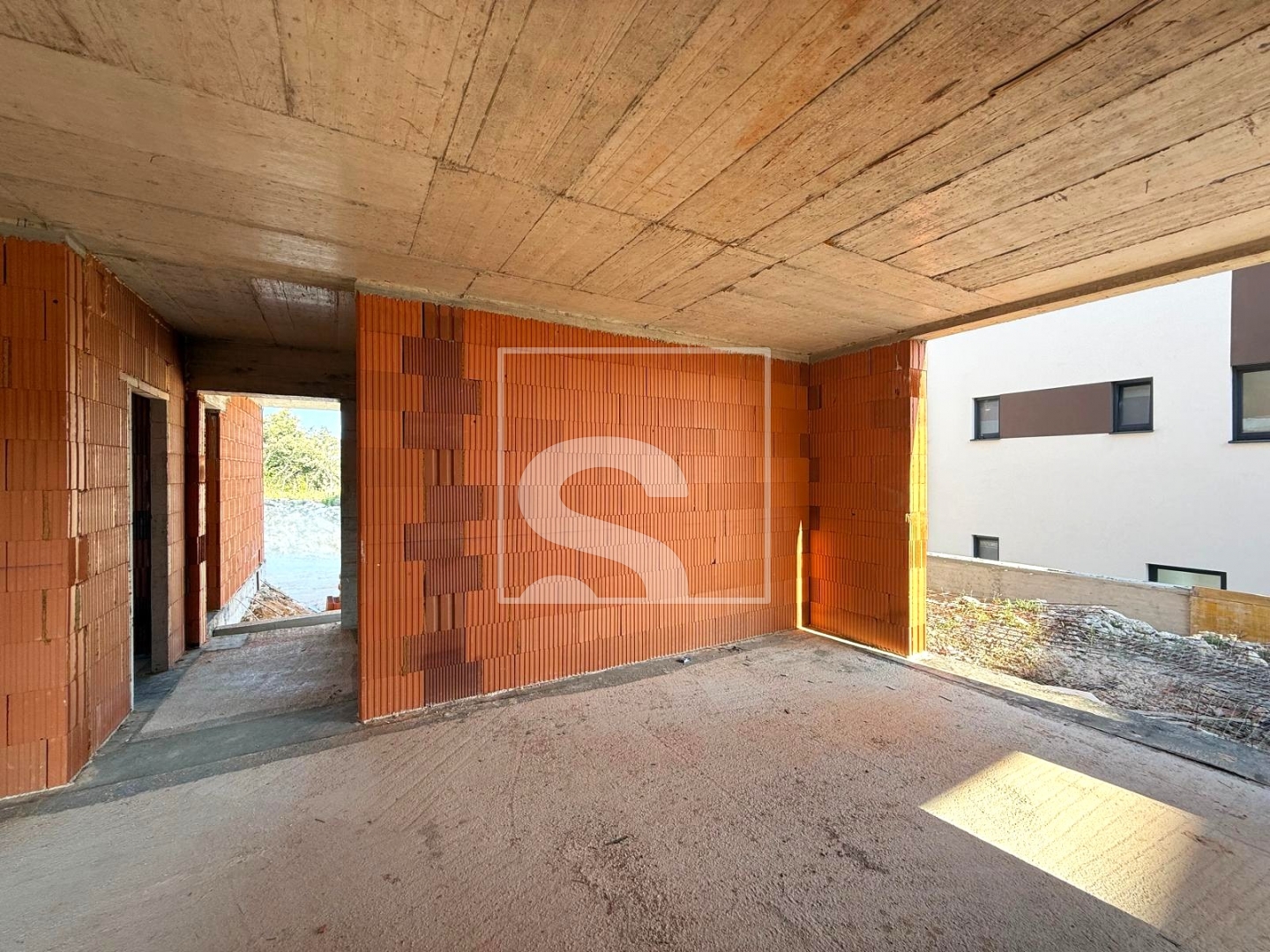 Flat For sale -  Pješčana Uvala