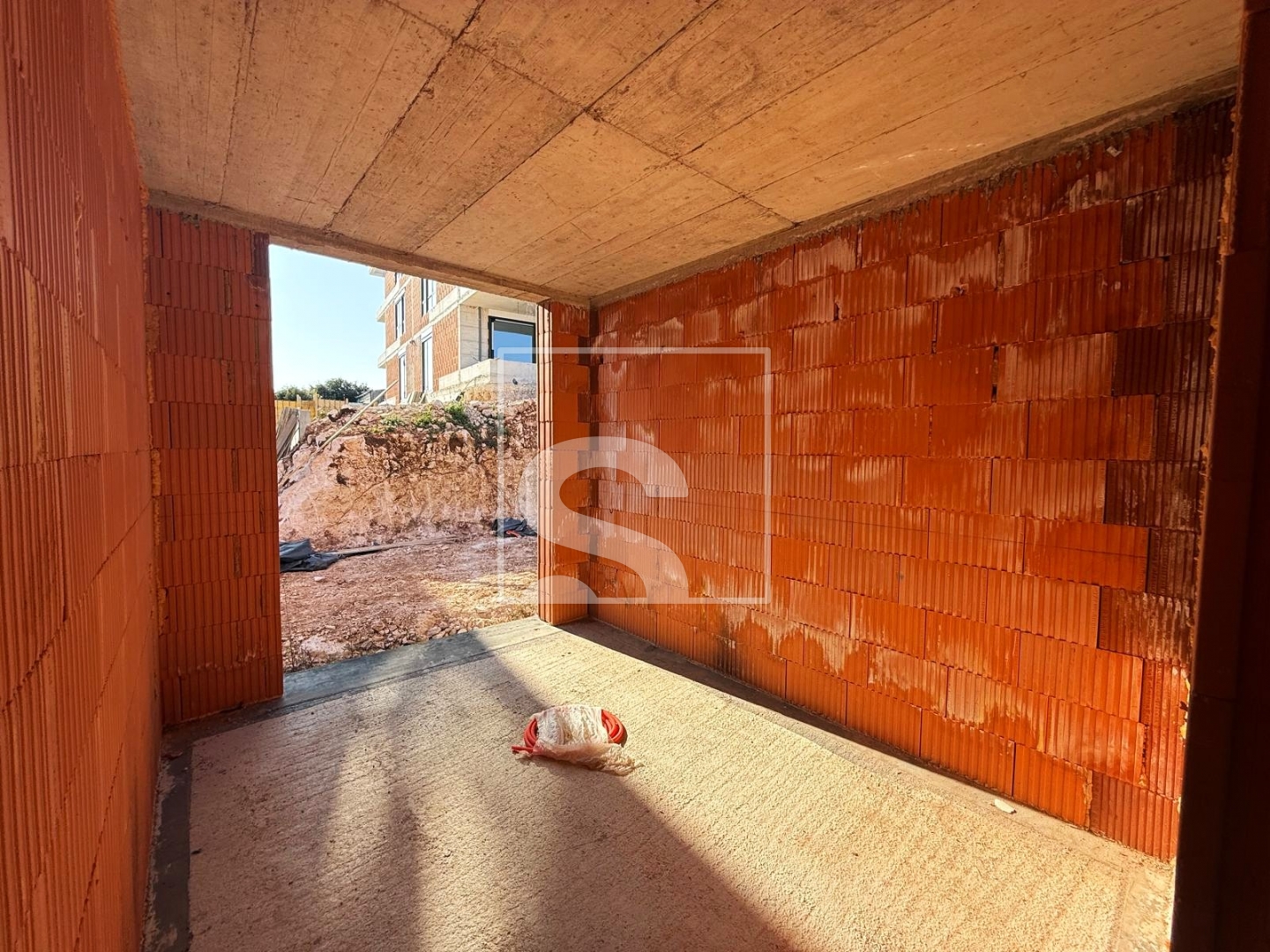 Flat For sale -  Pješčana Uvala