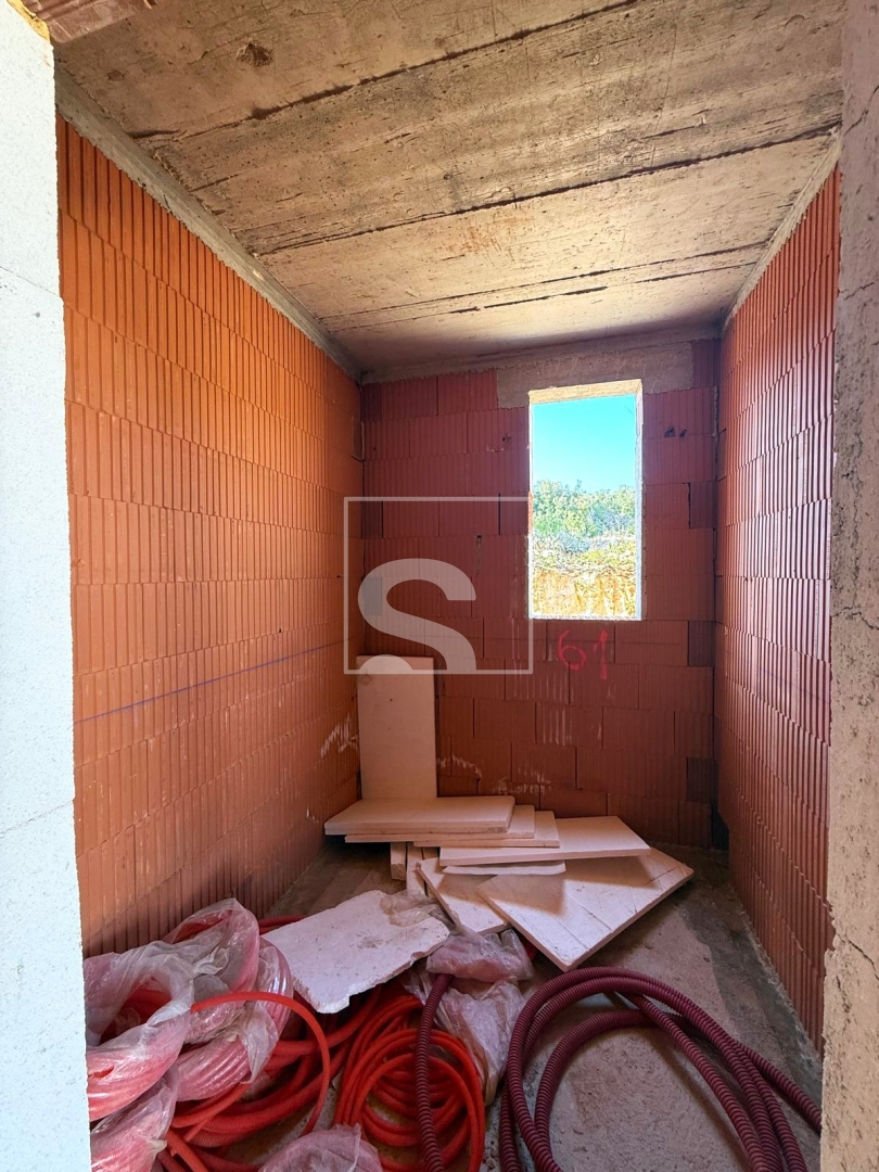 Flat For sale -  Pješčana Uvala