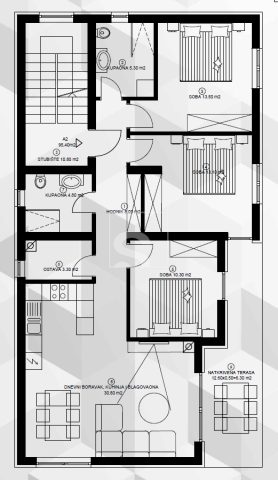 Apartment Zu verkaufen - Istarska Pješčana Uvala - foto 2/24