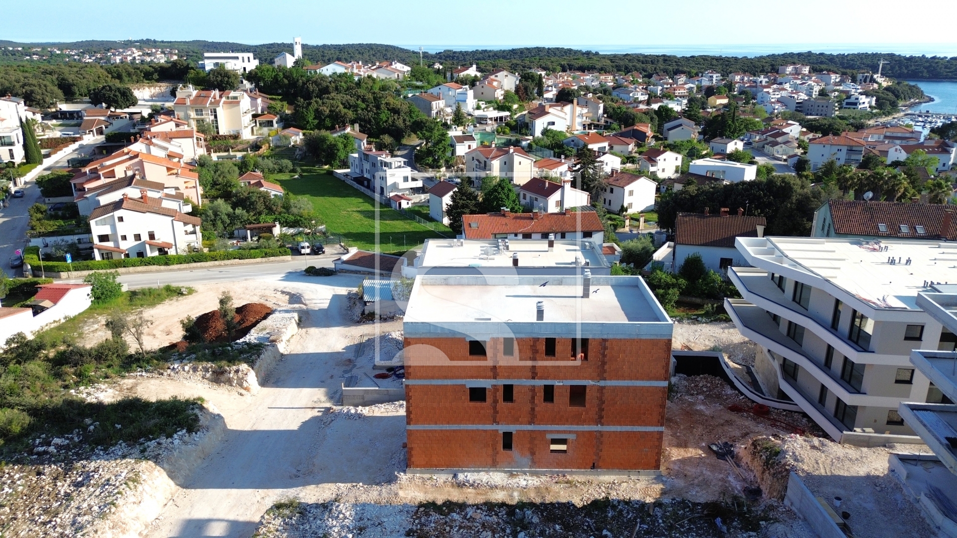 Stan Na prodaju -  Pješčana Uvala