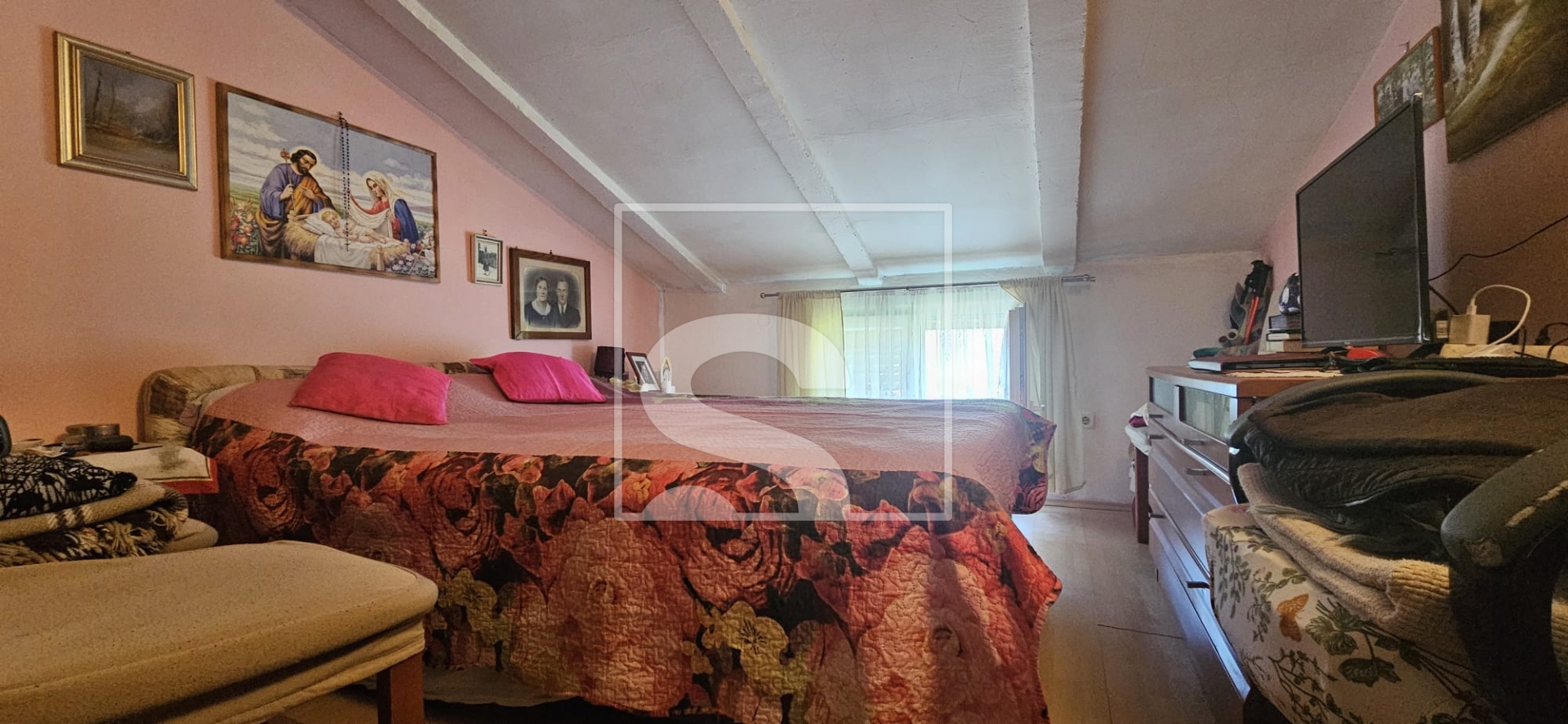 Apartmán Na predaj -  Banjole