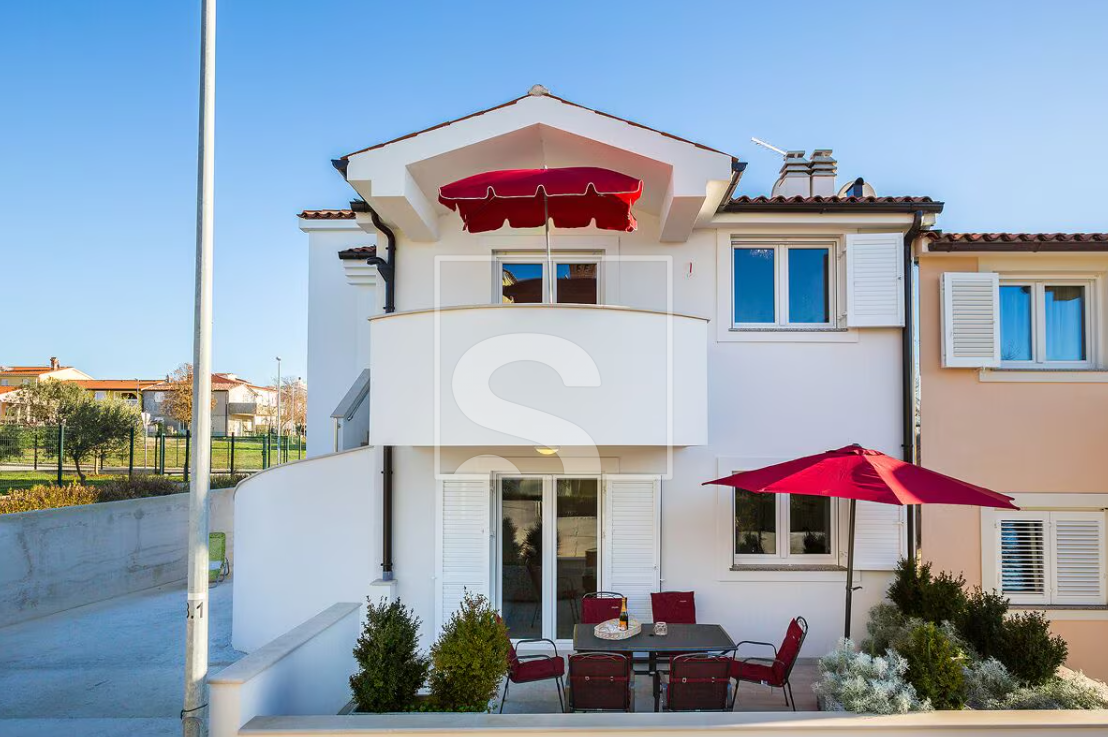 House For sale -  Medulin