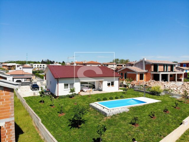 Dom na predaj 186 m² – Poreč