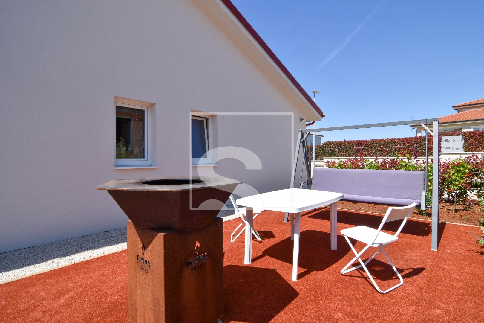 Maison À vendre -  Poreč