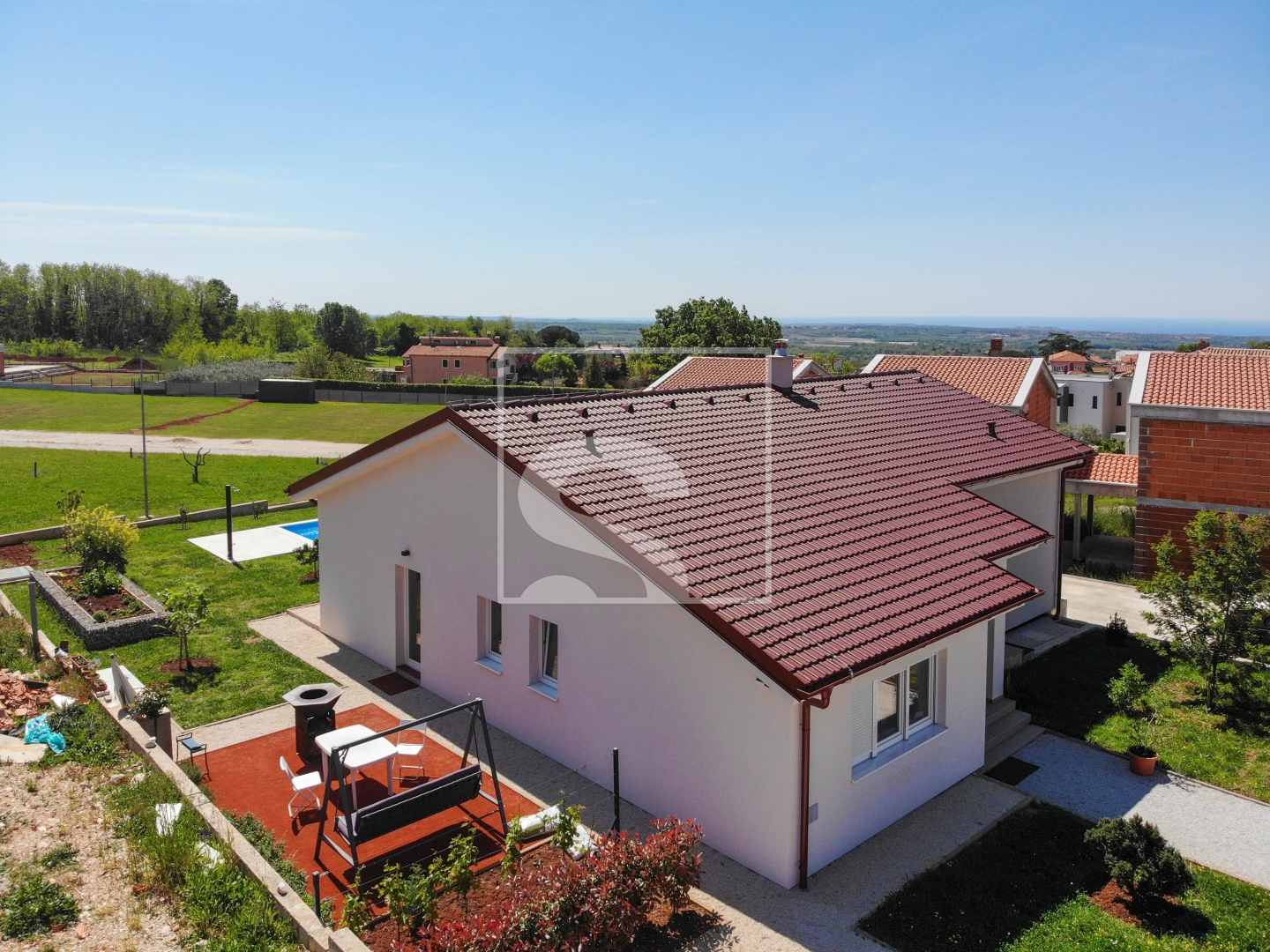 Maison À vendre -  Poreč