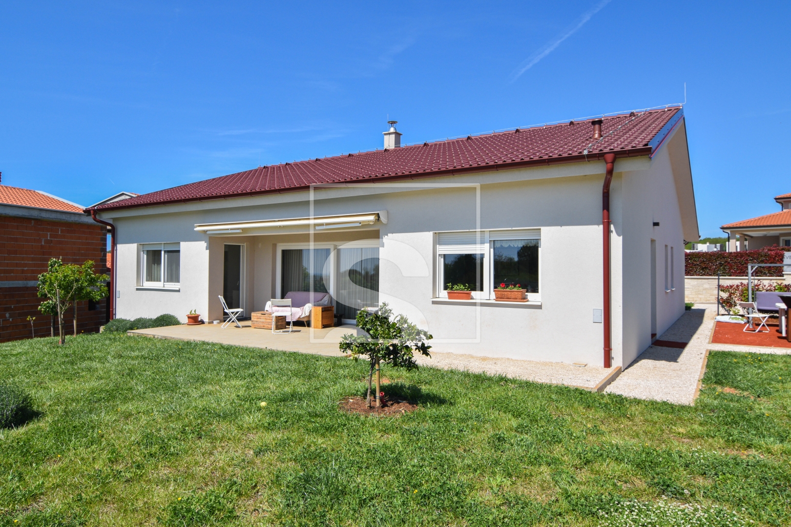 Maison À vendre -  Poreč