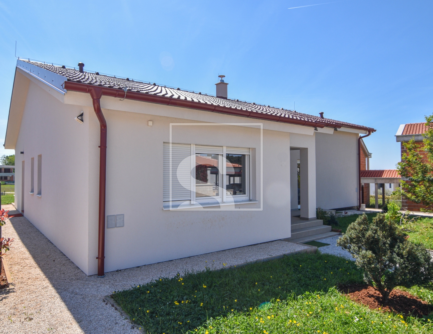 Maison À vendre -  Poreč