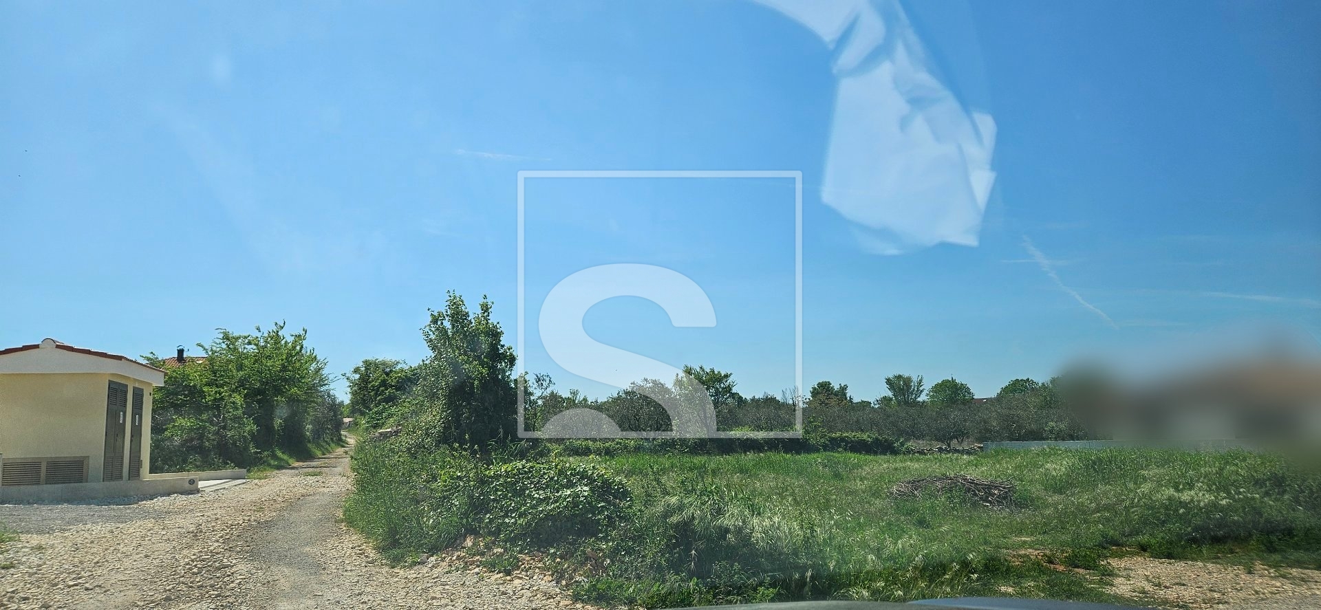 Terreno In vendita - Istarska Vodnjan