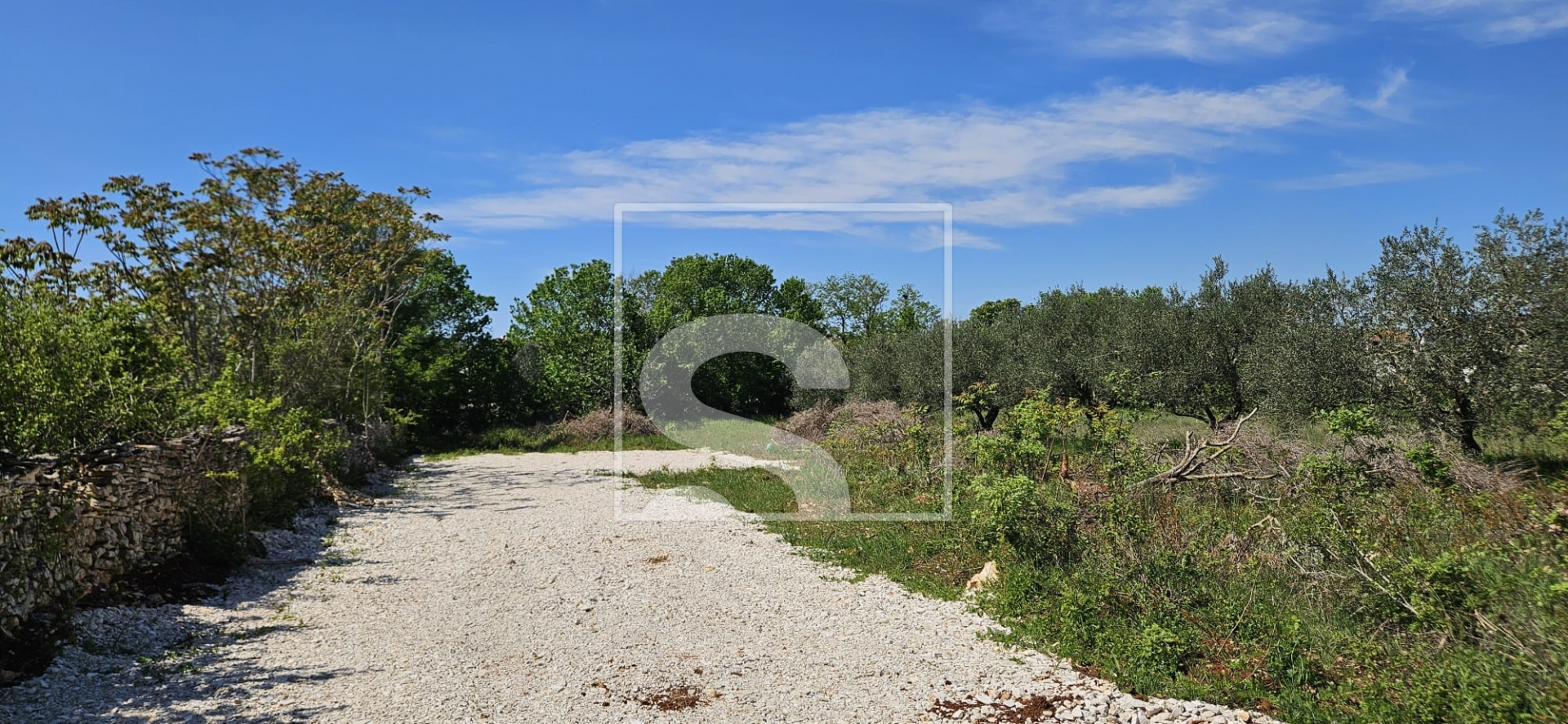 Terreno In vendita - Istarska Vodnjan