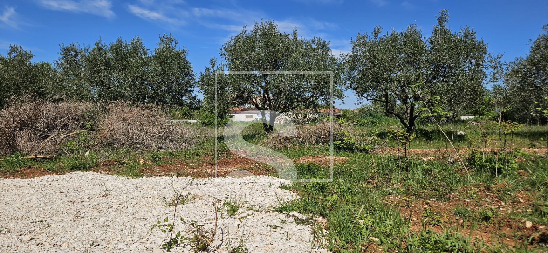 Grundstück Zu verkaufen - Istarska Vodnjan - foto 1/8