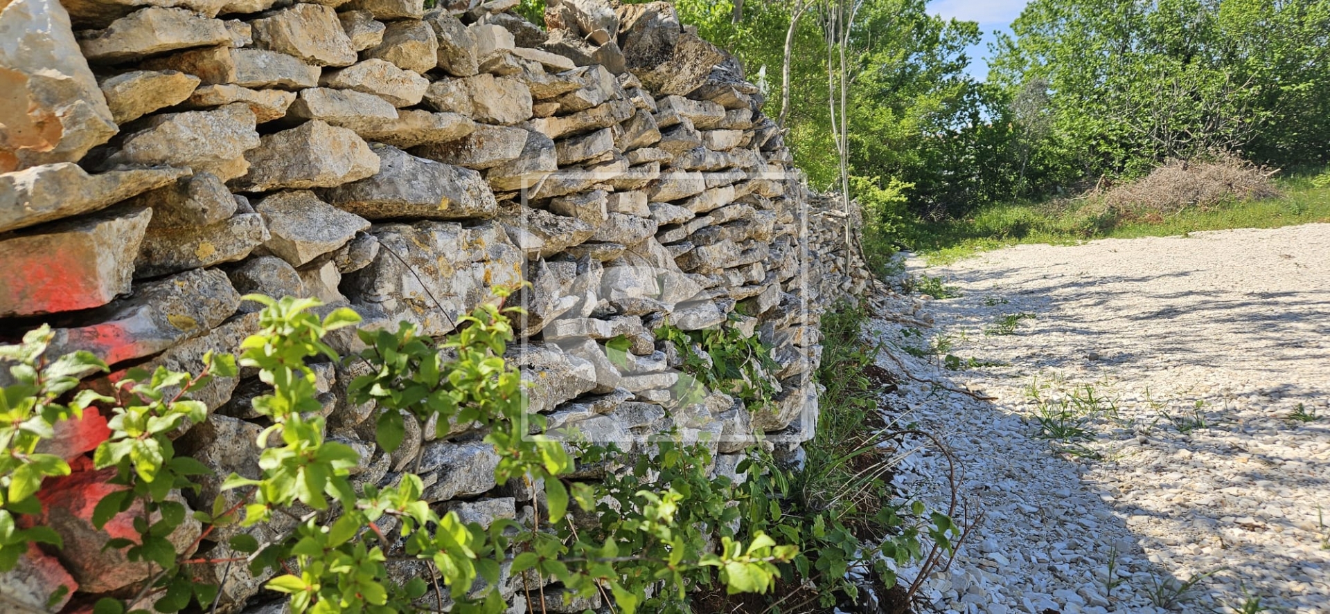 Grundstück Zu verkaufen - Istarska Vodnjan