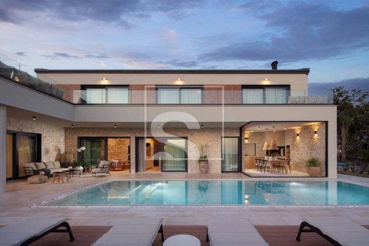 House for sale 270 m² – Poreč
