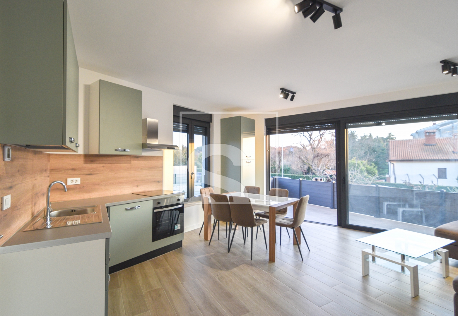 Apartment Zu verkaufen - Istarska Poreč - foto 1/12