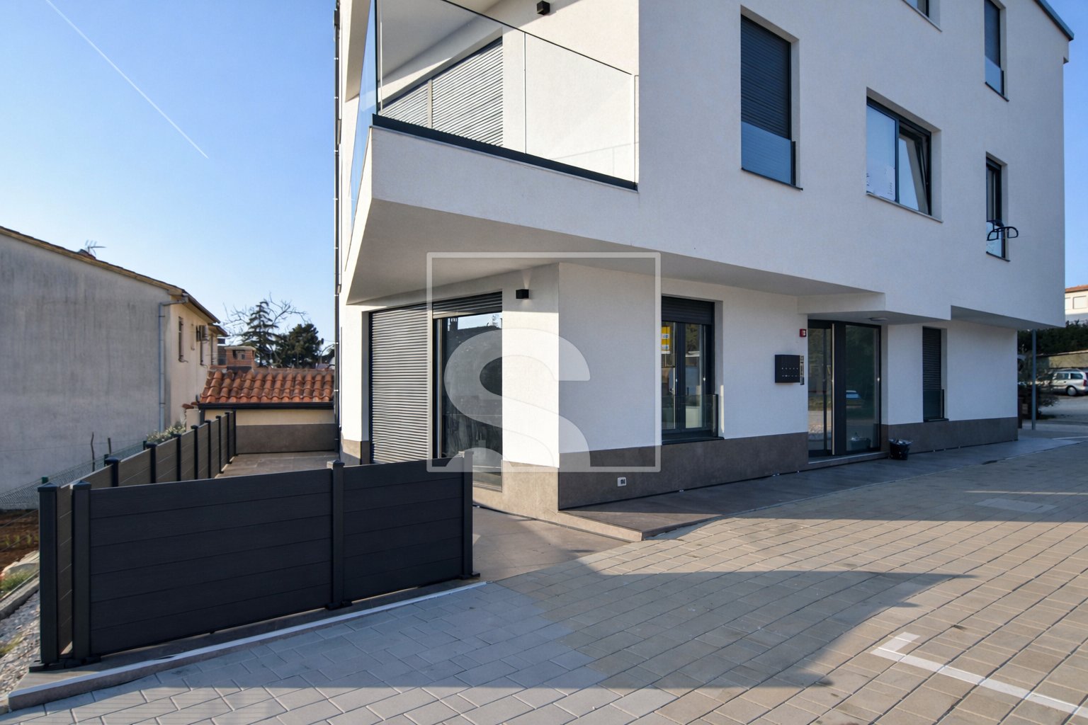Apartma Naprodaj - Istarska Poreč