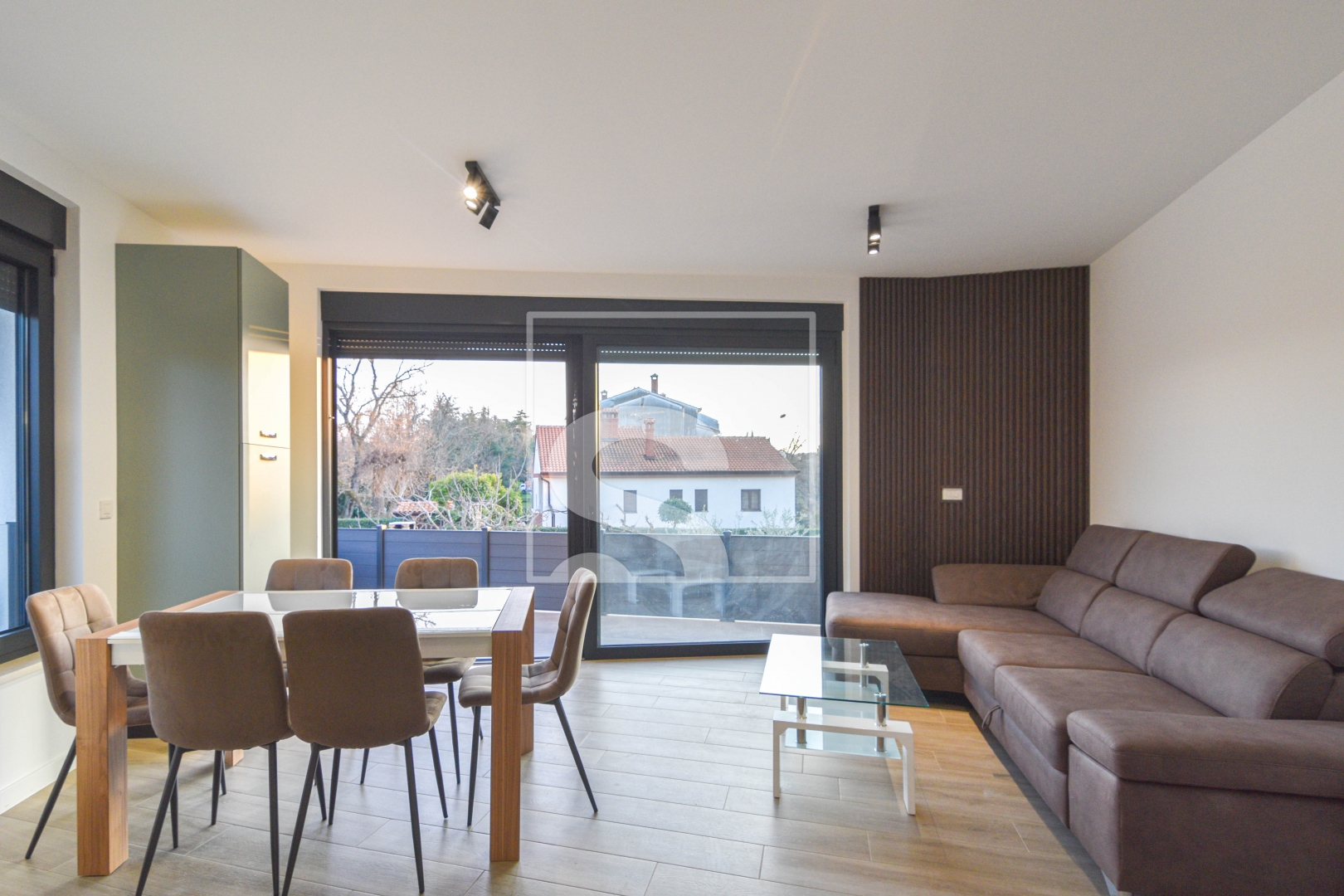 Apartment Zu verkaufen - Istarska Poreč - foto 2/12