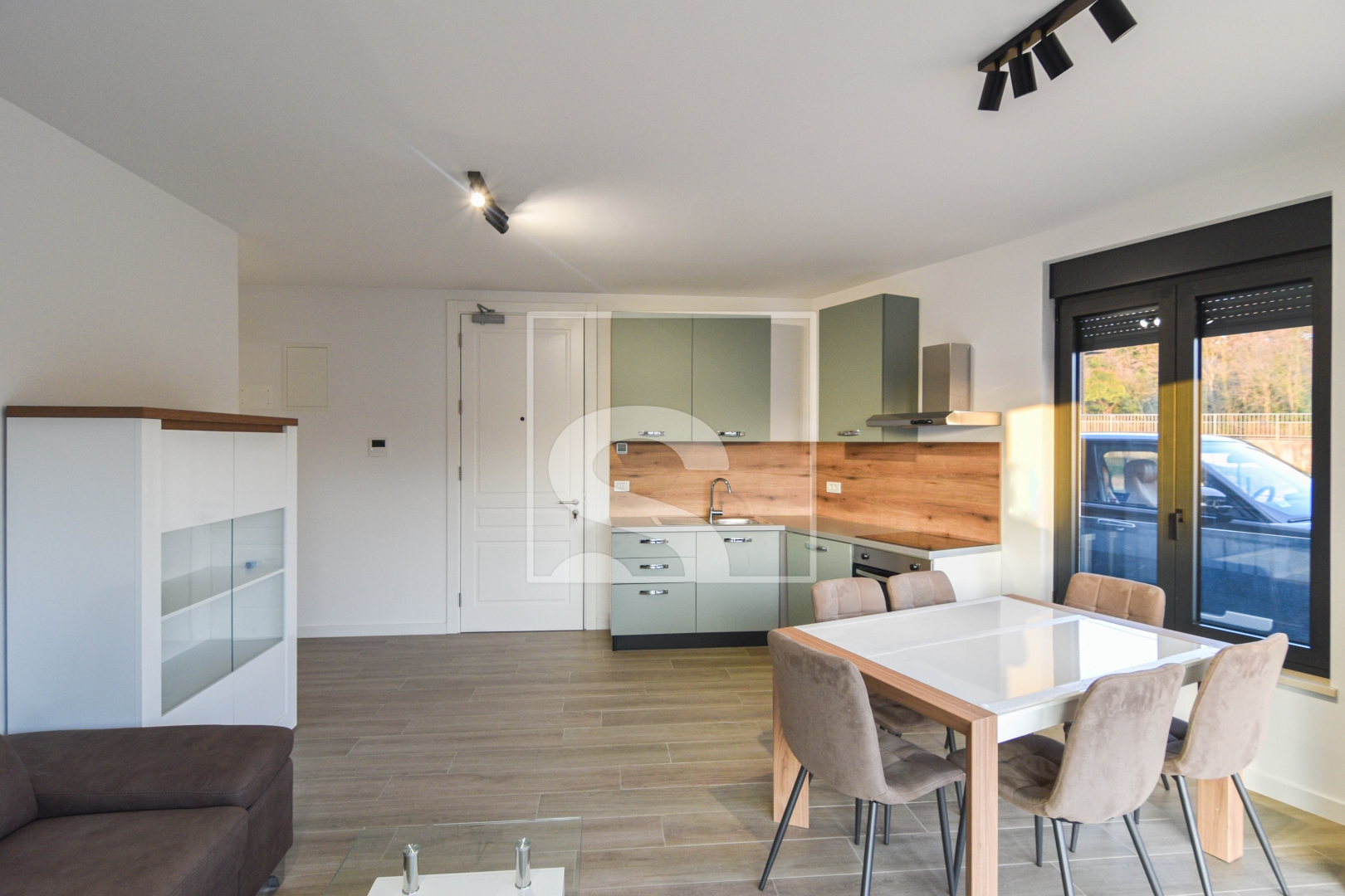 Apartment Zu verkaufen - Istarska Poreč - foto 3/12