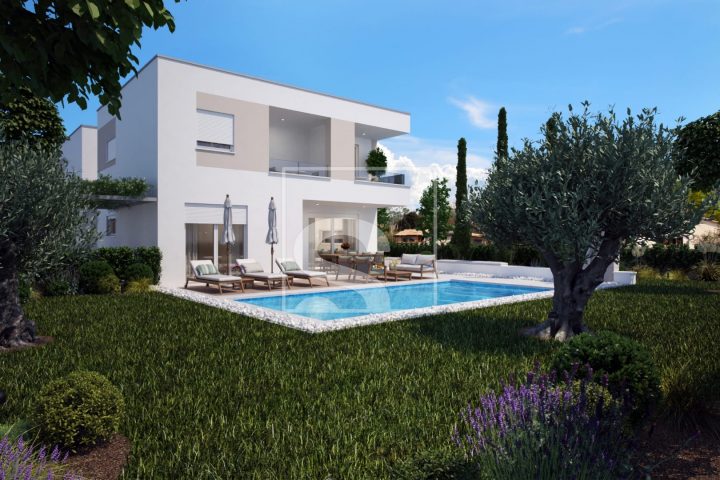Dom na predaj 136 m² – Poreč
