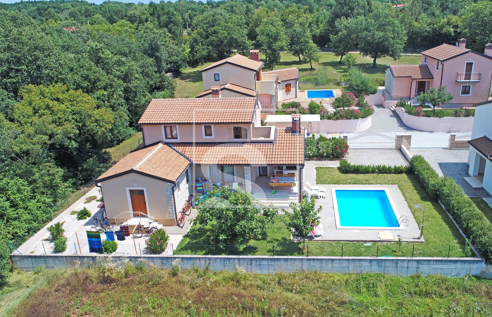 Dom Na predaj -  Sveti Lovreč