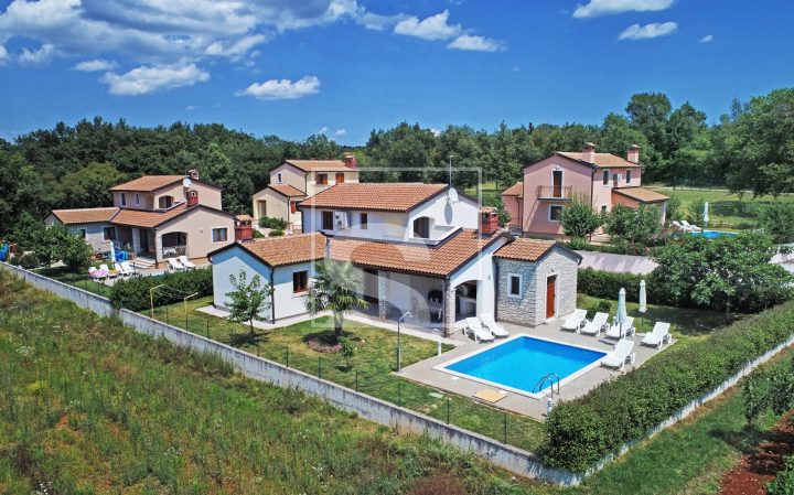 Maison à vendre 140 m² – Sveti Lovreč