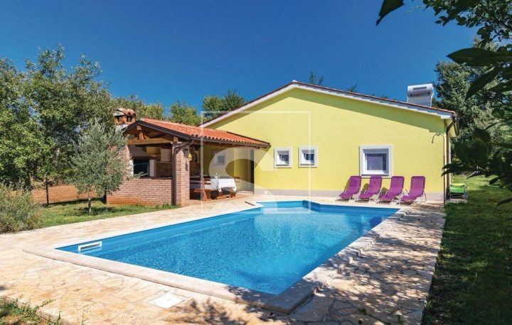 Kuća na prodaju 120 m² – Barban