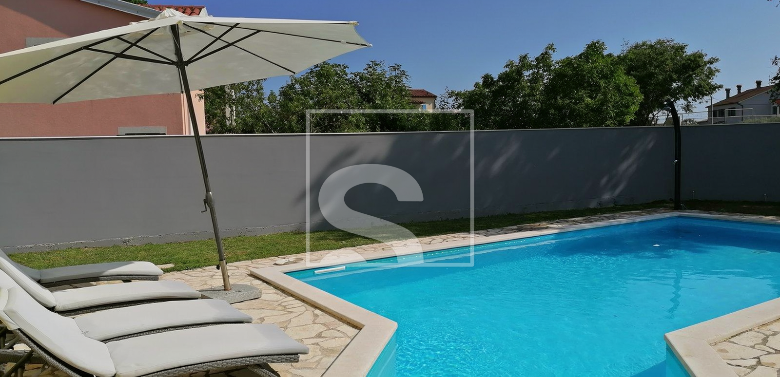 Casa In vendita -  Hrboki