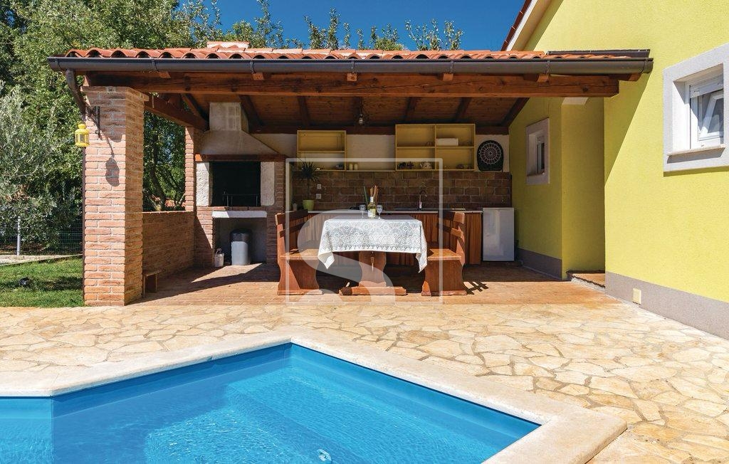 Casa In vendita -  Hrboki