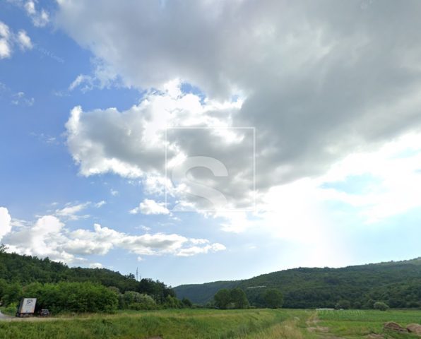 Land for sale 3708 m² – Raša