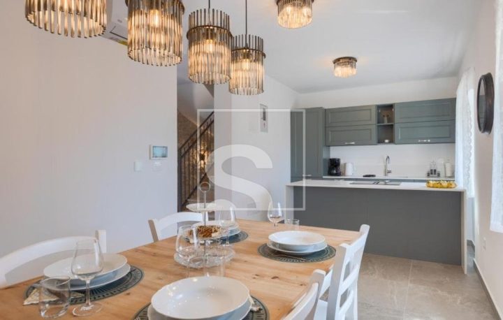 Haus Zu verkaufen - Istarska Višnjan - foto 2/29