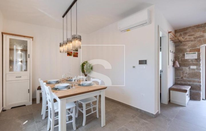 Haus Zu verkaufen - Istarska Višnjan - foto 3/29