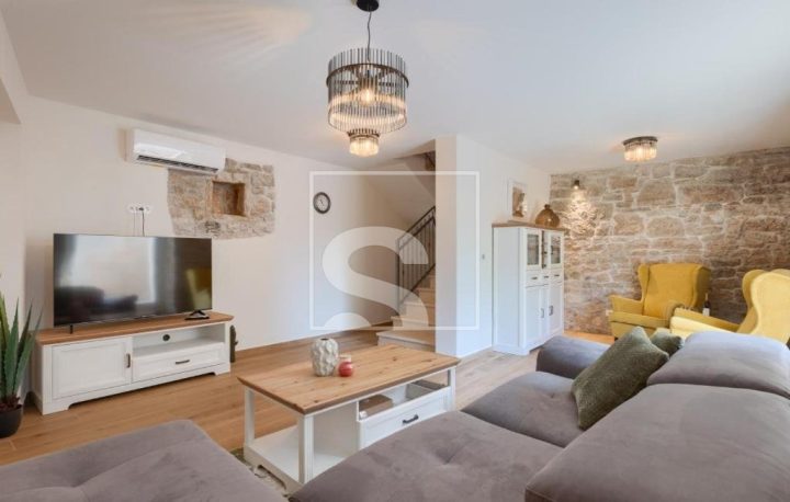 Haus Zu verkaufen - Istarska Višnjan - foto 4/29