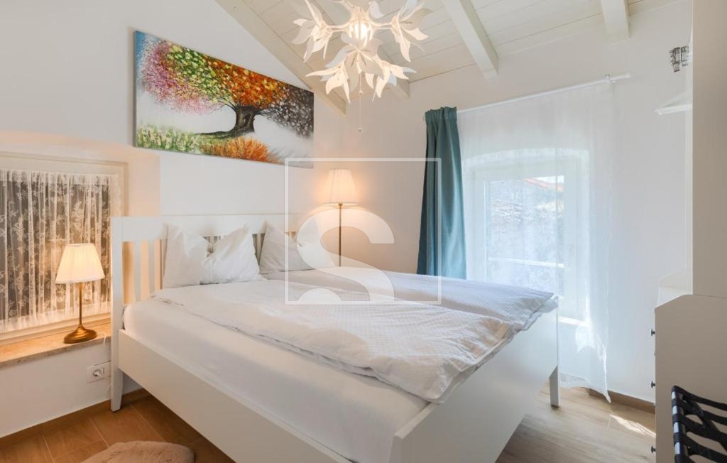 Haus Zu verkaufen -  Višnjan