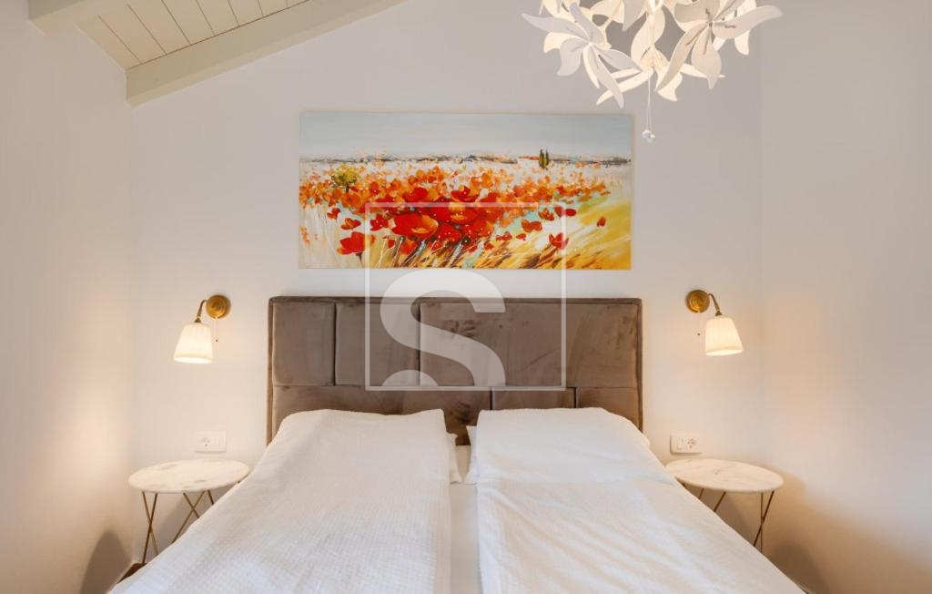 Haus Zu verkaufen -  Višnjan