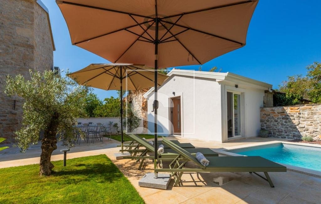 Maison À vendre - Istarska Višnjan