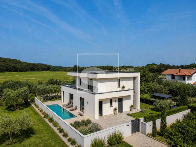 Dom na predaj 167 m² – Poreč