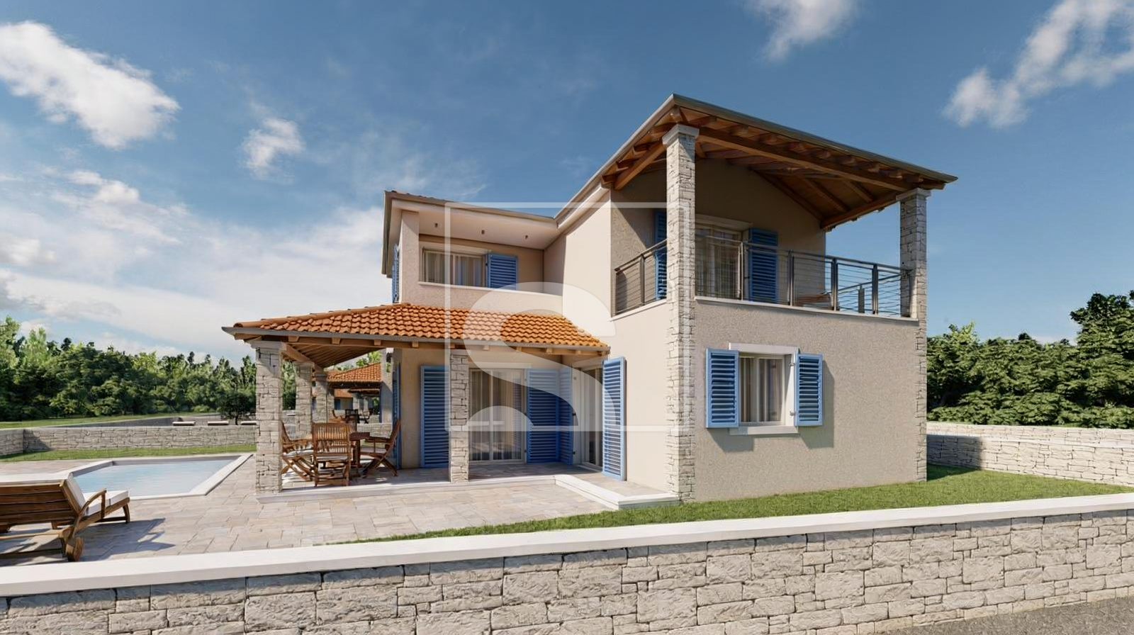 Maison À vendre - Istarska Ližnjan - foto 1/18