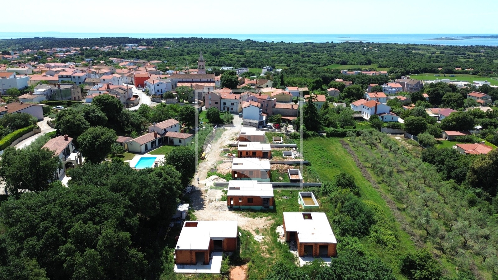 Maison À vendre - Istarska Ližnjan