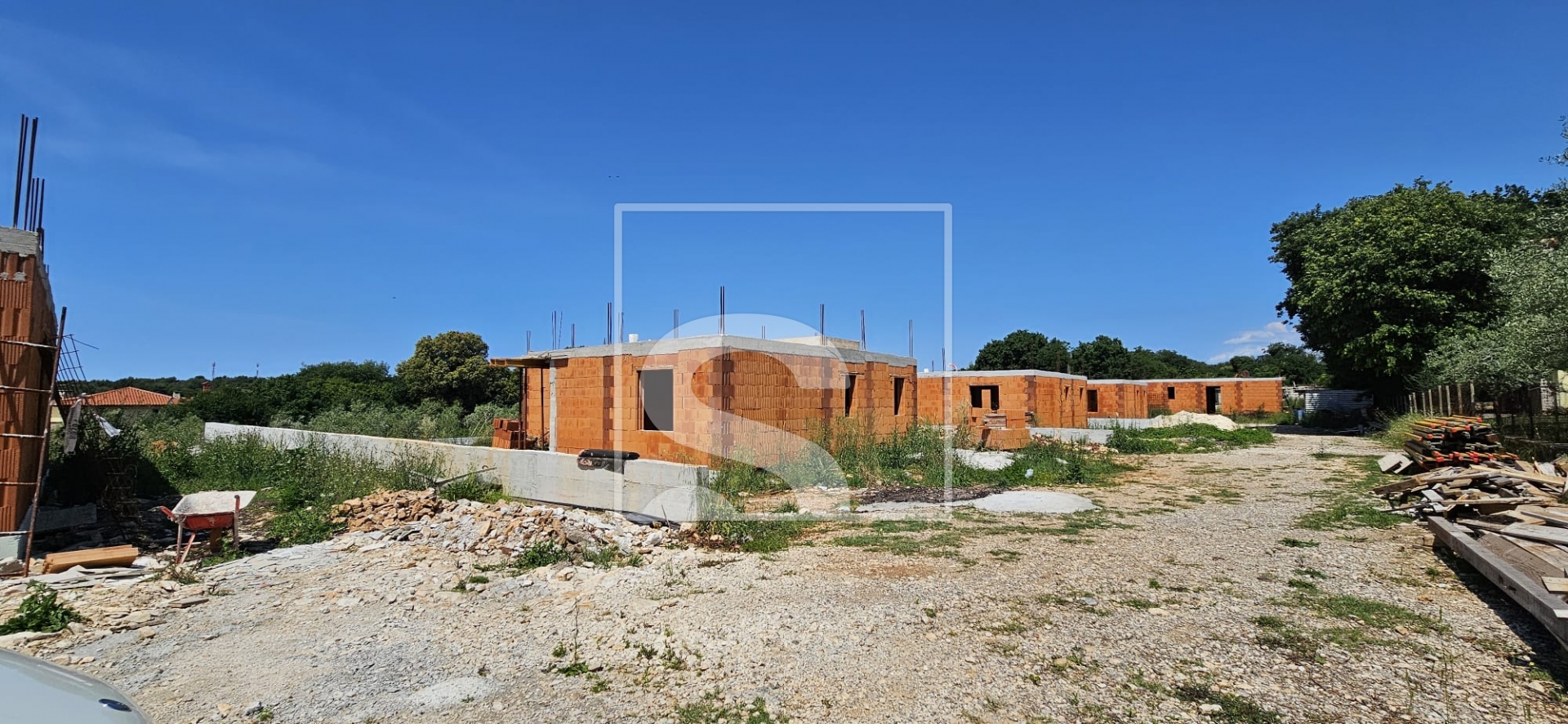 Maison À vendre - Istarska Ližnjan