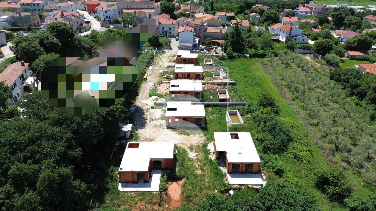 Maison À vendre - Istarska Ližnjan - foto 3/18
