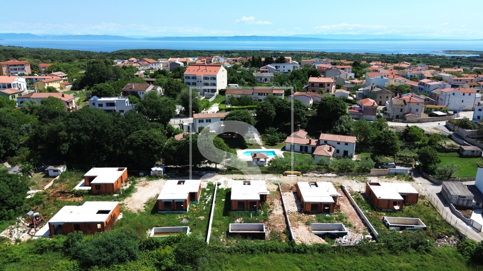 Maison À vendre - Istarska Ližnjan