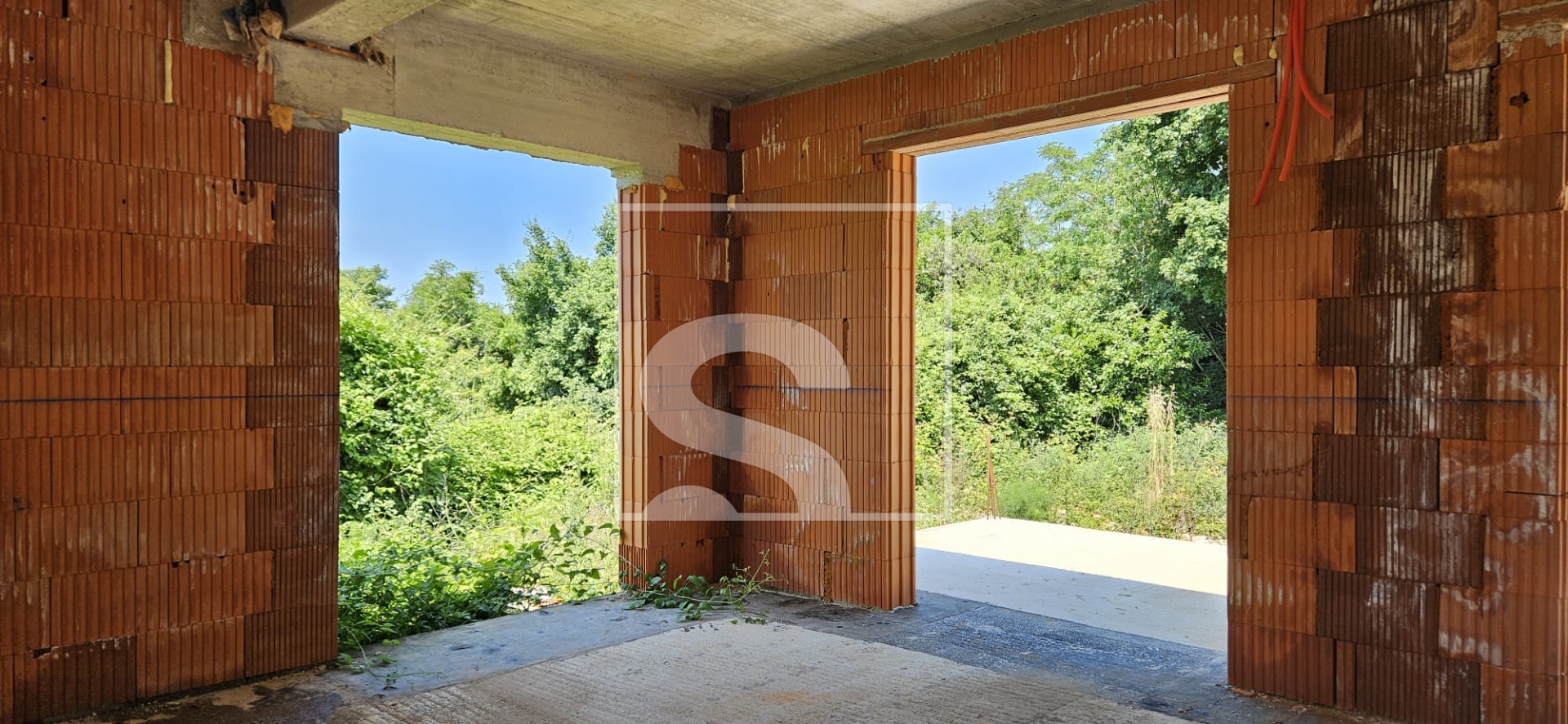 House For sale - Istarska Ližnjan