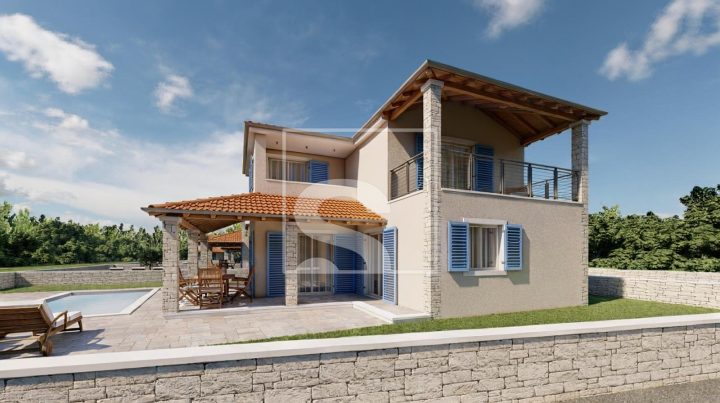 Dom na predaj 160 m² – Ližnjan
