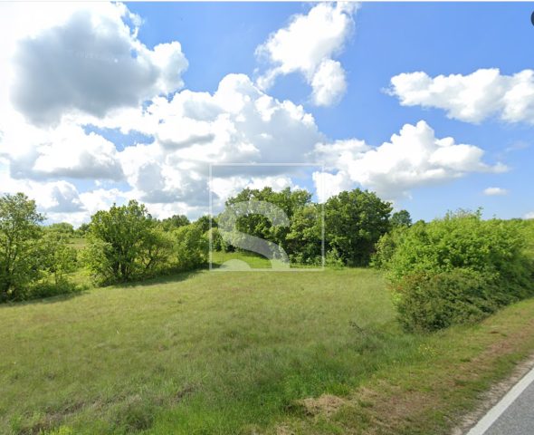 Grundstück zu verkaufen 7879 m² – Žminj