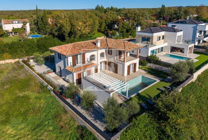 Dom na predaj 174 m² – Poreč