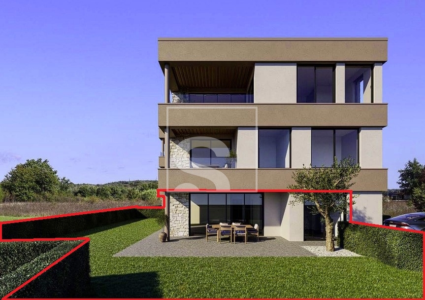 Apartmán Na predaj - Istarska Poreč - foto 1/6