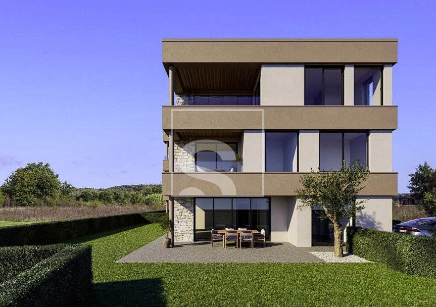Apartma Naprodaj - Istarska Poreč