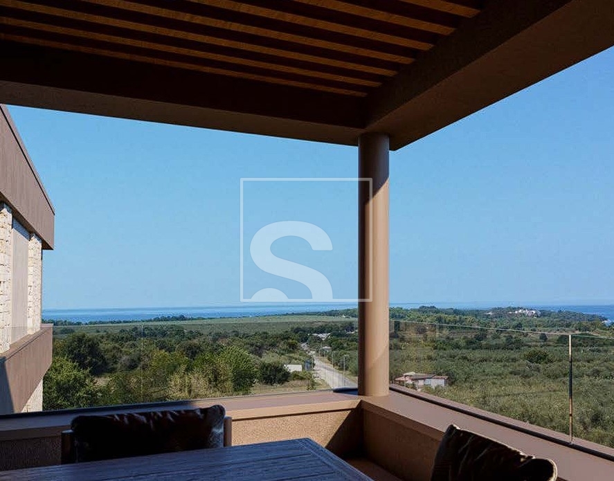 Apartmán Na prodej - Istarska Poreč - foto 1/7