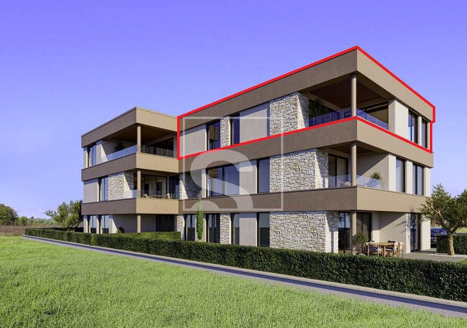 Apartmán Na prodej - Istarska Poreč - foto 3/7