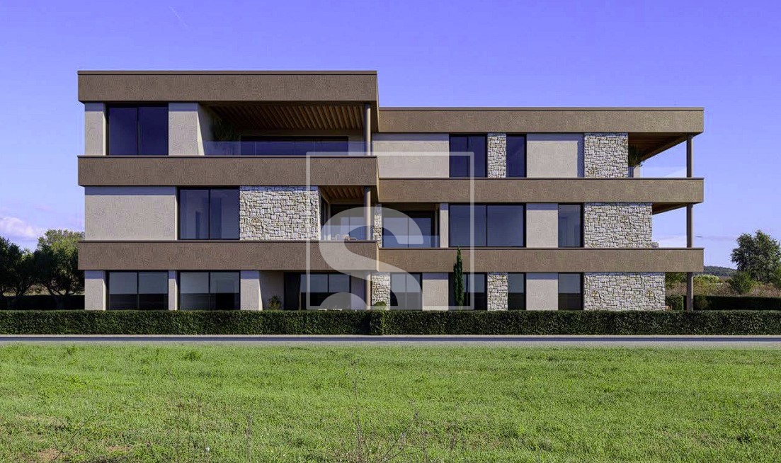 Apartmán Na prodej - Istarska Poreč